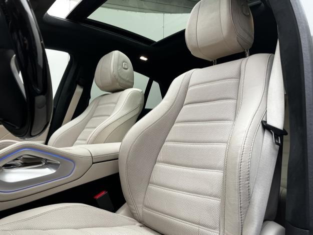 MERCEDES-BENZ GLE Coupé GLE 350 de 4MATIC AMG Line Coupé  