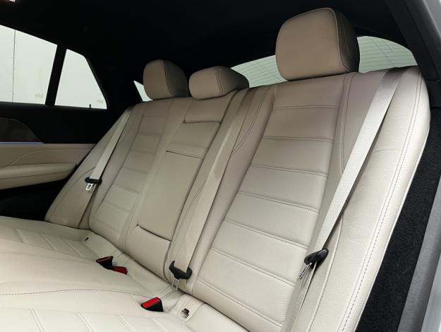 MERCEDES-BENZ GLE Coupé GLE 350 de 4MATIC AMG Line Coupé  
