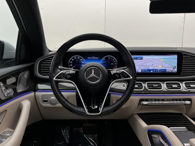 MERCEDES-BENZ GLE Coupé GLE 350 de 4MATIC AMG Line Coupé  