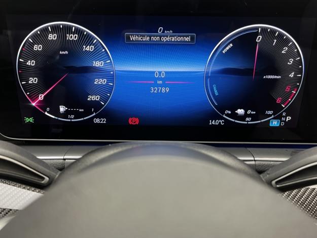 MERCEDES-BENZ GLE Coupé GLE 350 de 4MATIC AMG Line Coupé  