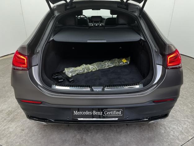 MERCEDES-BENZ GLE Coupé GLE 350 de 4MATIC AMG Line Coupé  