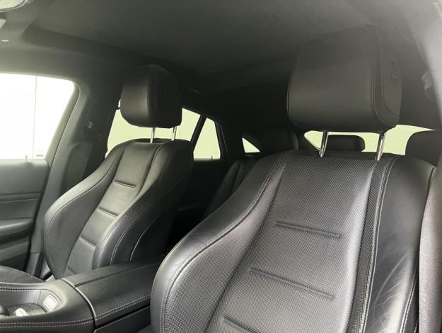 MERCEDES-BENZ GLE Coupé GLE 350 de 4MATIC AMG Line Coupé  