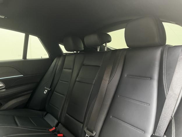 MERCEDES-BENZ GLE Coupé GLE 350 de 4MATIC AMG Line Coupé  