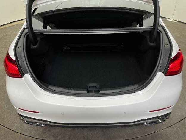MERCEDES-BENZ Classe C Berline Classe C 220 d 4MATIC Berline AMG Line  