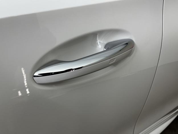 MERCEDES-BENZ Classe C Berline Classe C 220 d 4MATIC Berline AMG Line  