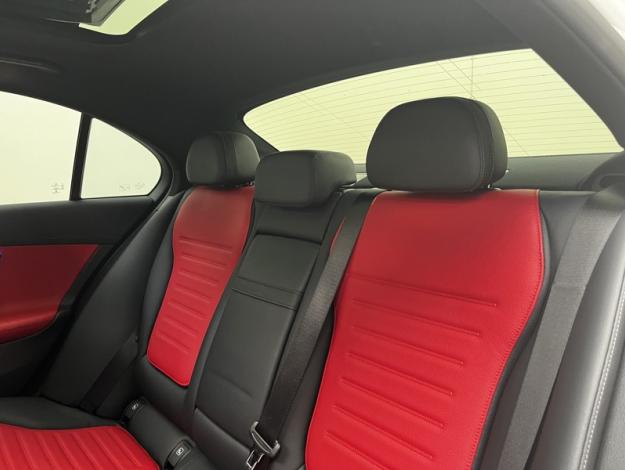 MERCEDES-BENZ Classe C Berline Classe C 220 d 4MATIC Berline AMG Line  