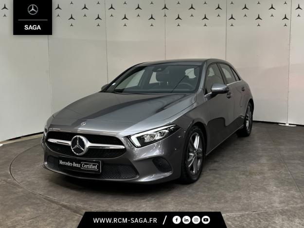 MERCEDES-BENZ Classe A 180 d Style Line  