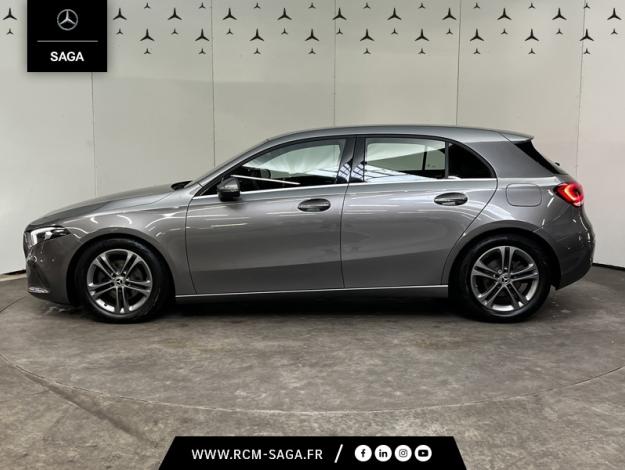 MERCEDES-BENZ Classe A 180 d Style Line  
