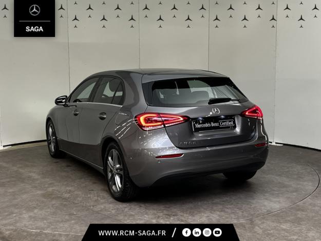 MERCEDES-BENZ Classe A 180 d Style Line  