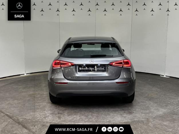 MERCEDES-BENZ Classe A 180 d Style Line  
