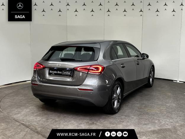 MERCEDES-BENZ Classe A 180 d Style Line  