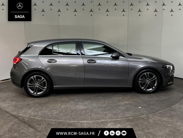 MERCEDES-BENZ Classe A 180 d Style Line  