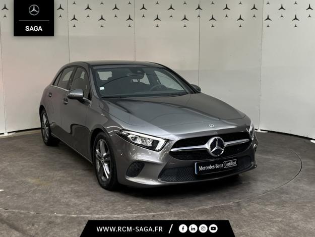 MERCEDES-BENZ Classe A 180 d Style Line  
