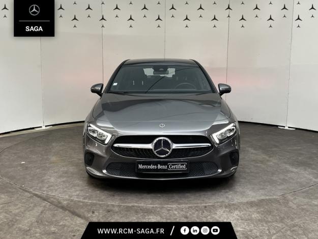 MERCEDES-BENZ Classe A 180 d Style Line  