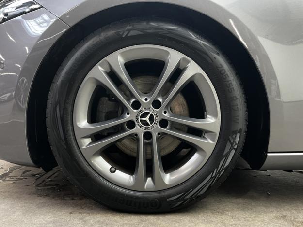 MERCEDES-BENZ Classe A 180 d Style Line  
