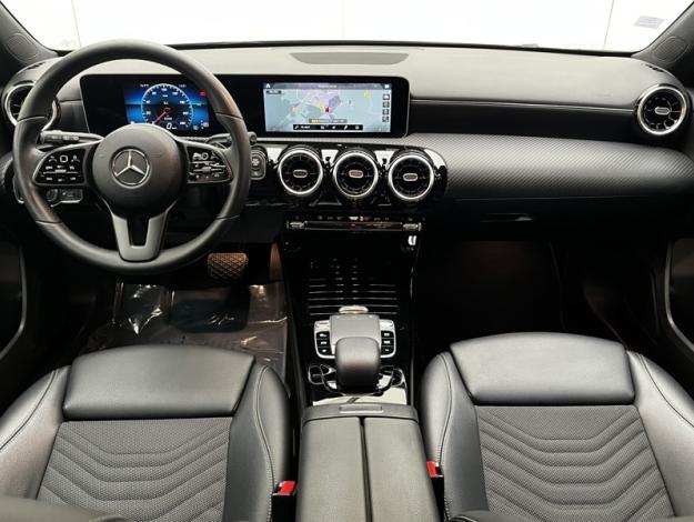 MERCEDES-BENZ Classe A 180 d Style Line  