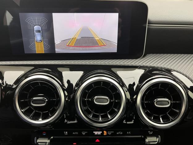 MERCEDES-BENZ Classe A 180 d Style Line  