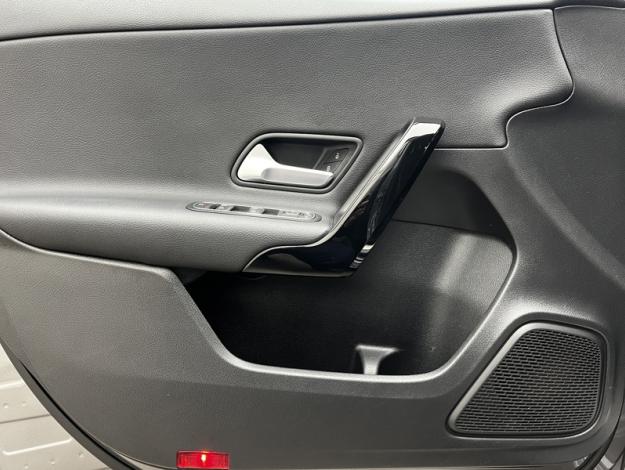 MERCEDES-BENZ Classe A 180 d Style Line  