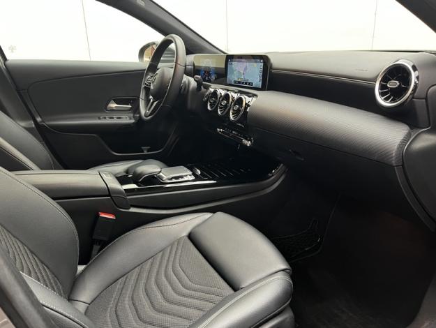 MERCEDES-BENZ Classe A 180 d Style Line  