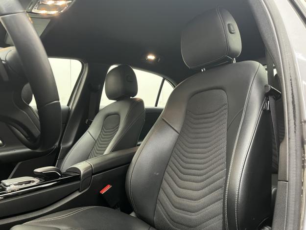MERCEDES-BENZ Classe A 180 d Style Line  