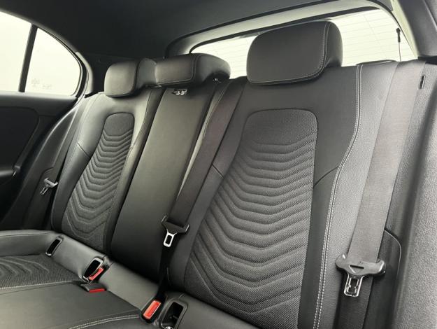 MERCEDES-BENZ Classe A 180 d Style Line  