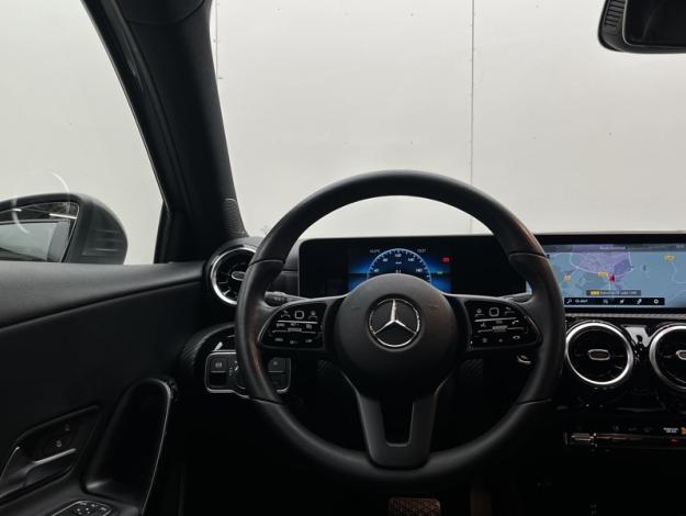 MERCEDES-BENZ Classe A 180 d Style Line  