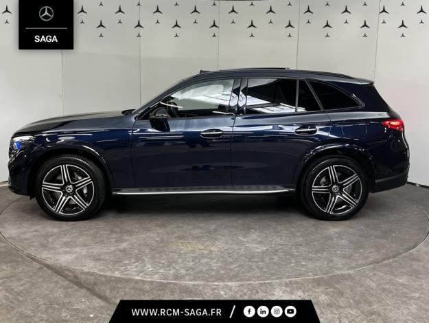 MERCEDES-BENZ GLC SUV GLC 400 e  Hybrid EQ 4MATIC AMG Line  