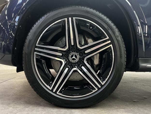 MERCEDES-BENZ GLC SUV GLC 400 e  Hybrid EQ 4MATIC AMG Line  