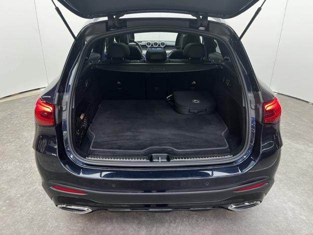 MERCEDES-BENZ GLC SUV GLC 400 e  Hybrid EQ 4MATIC AMG Line  