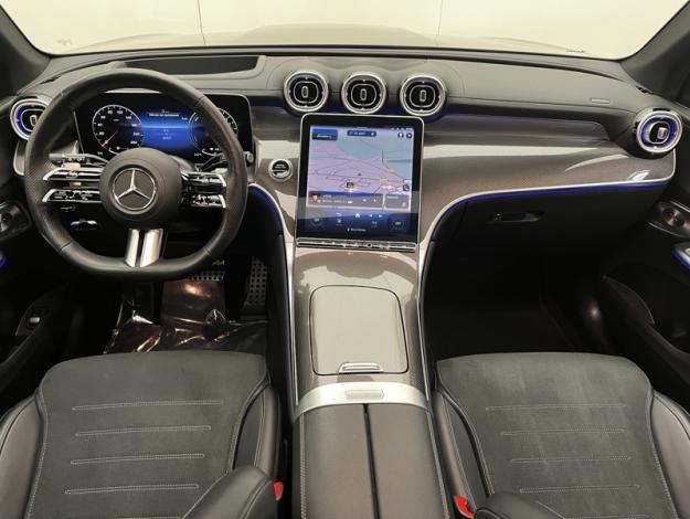 MERCEDES-BENZ GLC SUV GLC 400 e  Hybrid EQ 4MATIC AMG Line  