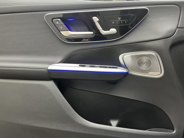 MERCEDES-BENZ GLC SUV GLC 400 e  Hybrid EQ 4MATIC AMG Line  