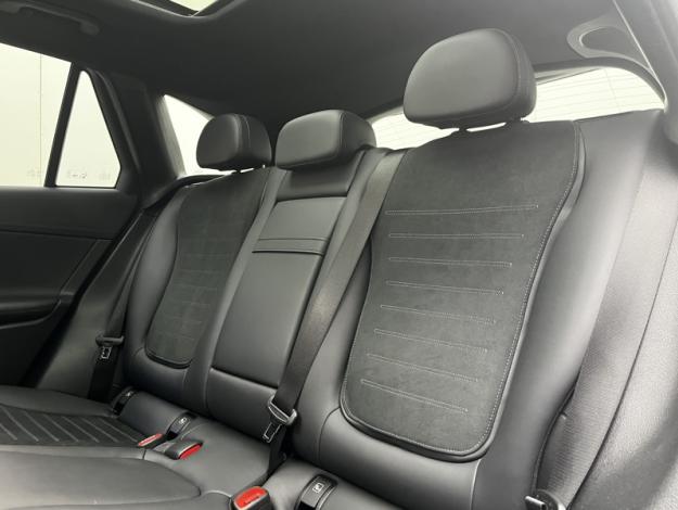 MERCEDES-BENZ GLC SUV GLC 400 e  Hybrid EQ 4MATIC AMG Line  