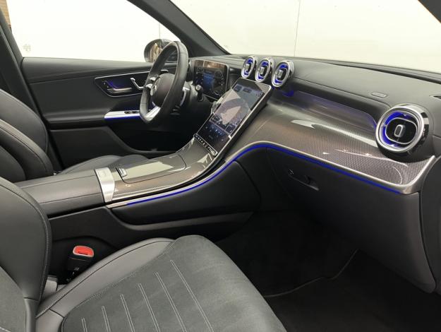 MERCEDES-BENZ GLC SUV GLC 400 e  Hybrid EQ 4MATIC AMG Line  