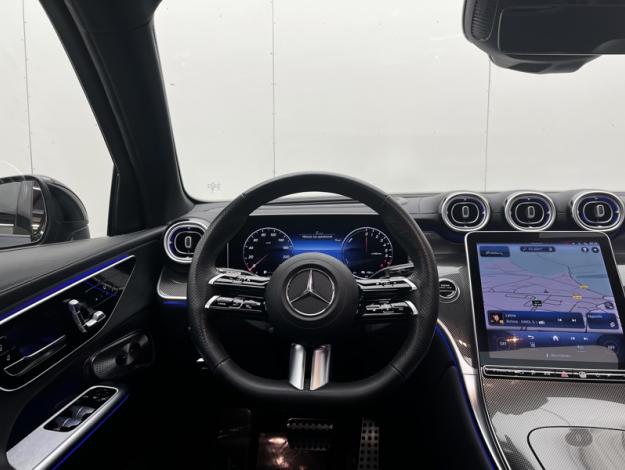 MERCEDES-BENZ GLC SUV GLC 400 e  Hybrid EQ 4MATIC AMG Line  