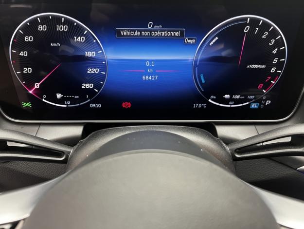 MERCEDES-BENZ GLC SUV GLC 400 e  Hybrid EQ 4MATIC AMG Line  
