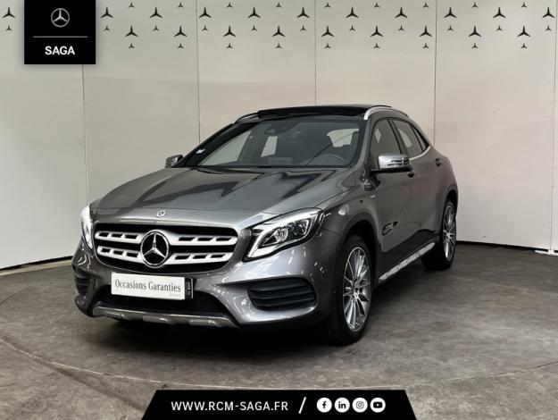 MERCEDES-BENZ GLA 200 Starlight Edition  