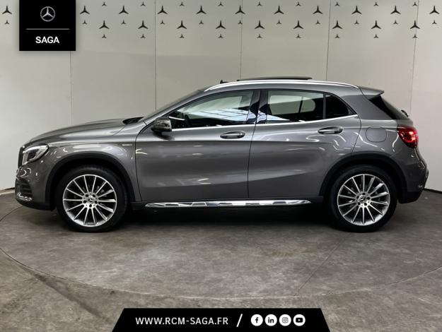 MERCEDES-BENZ GLA 200 Starlight Edition  