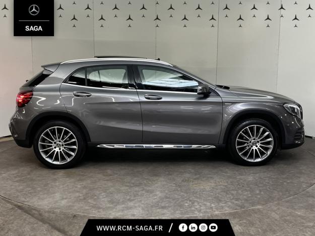 MERCEDES-BENZ GLA 200 Starlight Edition  