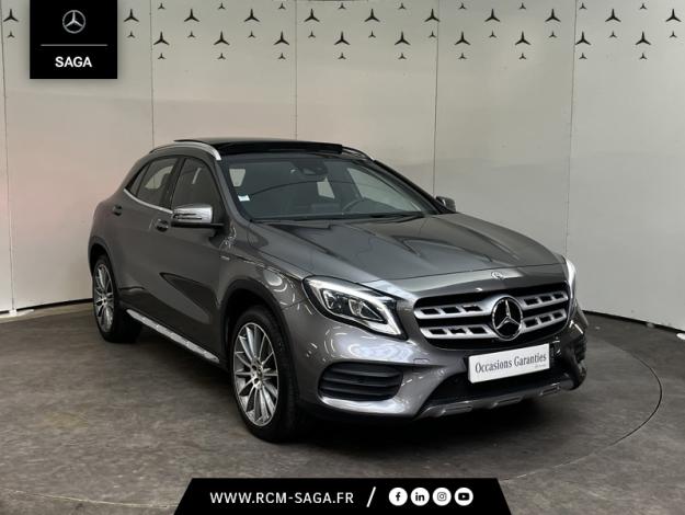 MERCEDES-BENZ GLA 200 Starlight Edition  