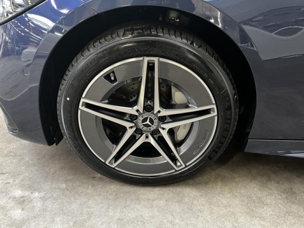MERCEDES-BENZ Classe C Berline Classe C 300 e Hybrid EQ Berline AMG Line  Classe C 300 e Hybrid EQ Berline AMG Line