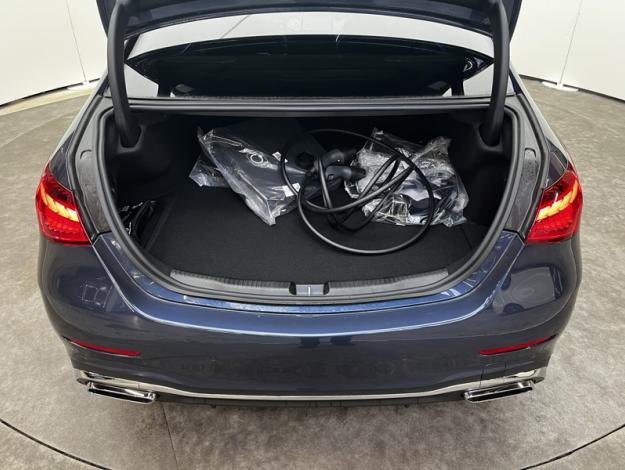 MERCEDES-BENZ Classe C Berline Classe C 300 e Hybrid EQ Berline AMG Line  Classe C 300 e Hybrid EQ Berline AMG Line