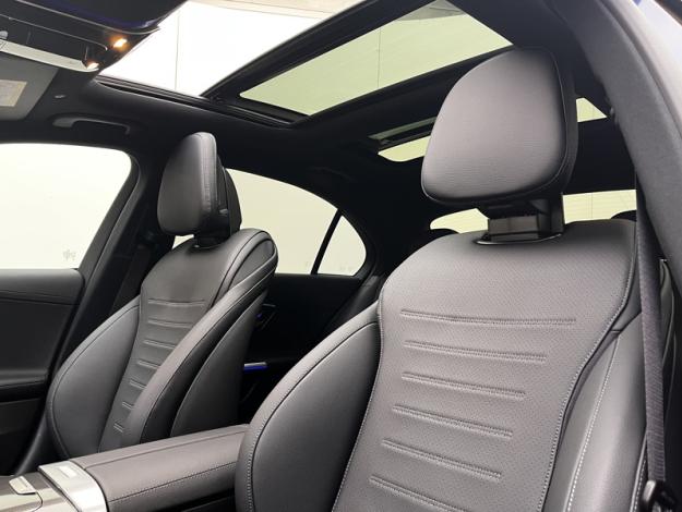MERCEDES-BENZ Classe C Berline Classe C 300 e Hybrid EQ Berline AMG Line  Classe C 300 e Hybrid EQ Berline AMG Line