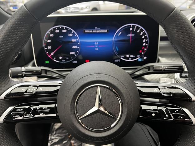 MERCEDES-BENZ Classe C Berline Classe C 300 e Hybrid EQ Berline AMG Line  Classe C 300 e Hybrid EQ Berline AMG Line