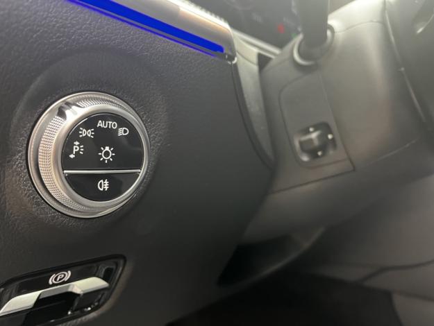 MERCEDES-BENZ Classe C Berline Classe C 300 e Hybrid EQ Berline AMG Line  Classe C 300 e Hybrid EQ Berline AMG Line