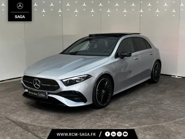 MERCEDES-BENZ Classe A 200 d AMG Line  Classe A 200 d AMG Line