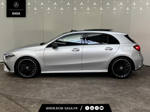MERCEDES-BENZ Classe A 200 d AMG Line  Classe A 200 d AMG Line