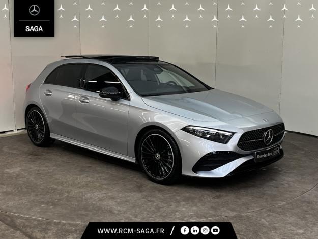 MERCEDES-BENZ Classe A 200 d AMG Line  Classe A 200 d AMG Line