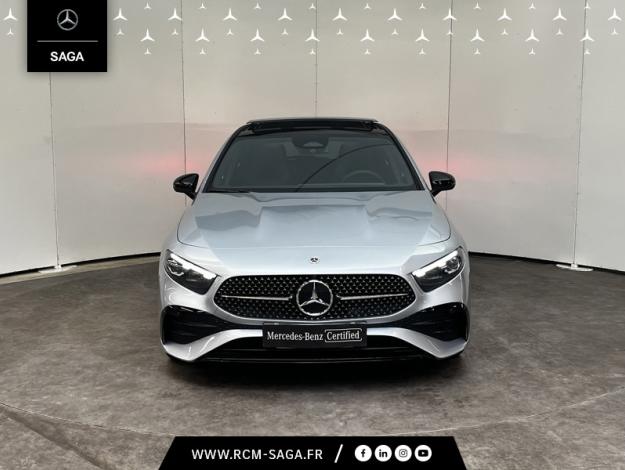 MERCEDES-BENZ Classe A 200 d AMG Line  Classe A 200 d AMG Line
