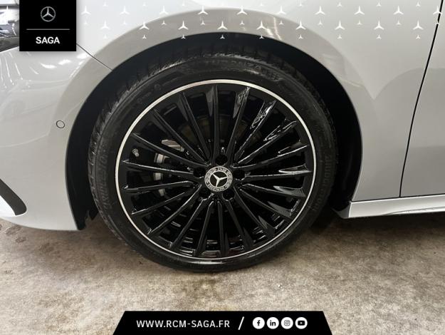 MERCEDES-BENZ Classe A 200 d AMG Line  Classe A 200 d AMG Line