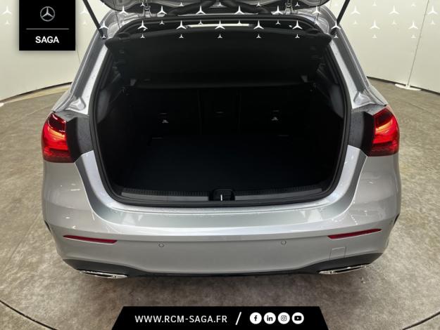 MERCEDES-BENZ Classe A 200 d AMG Line  Classe A 200 d AMG Line